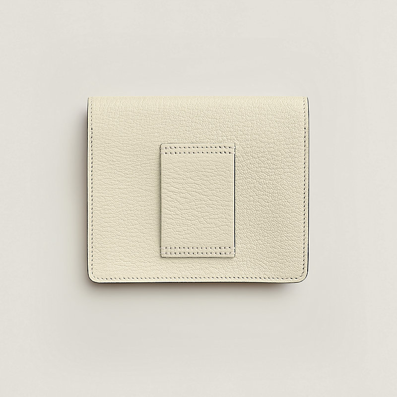 Portefeuille Roulis Slim