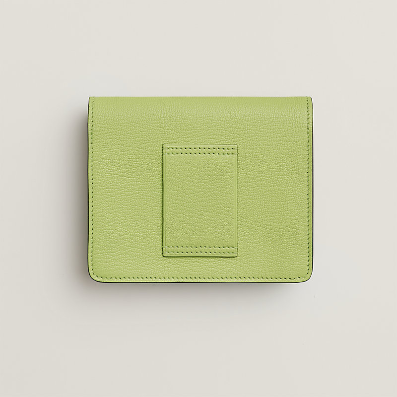 Portefeuille Roulis Slim
