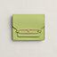 Portefeuille Roulis Slim, Vue: vue de face, front, vue 1 sur 4