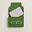 Portefeuille Roulis Slim bicolore, Vue: vue du dessus, above, vue 2 sur 3