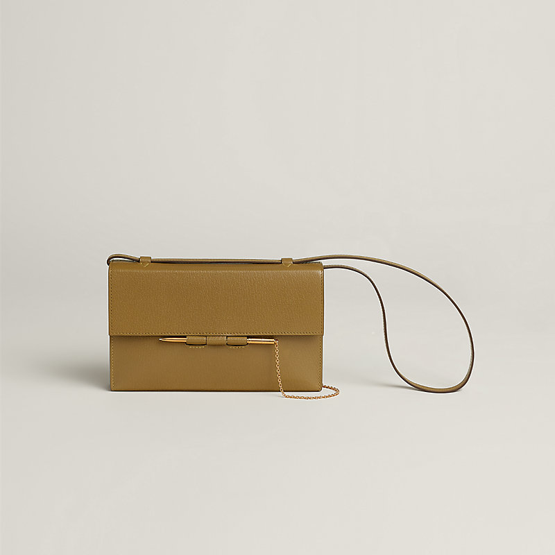 Portefeuille-sac Coulisseaux To Go