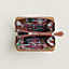 Portefeuille Silk'In Compact, Vue: vue du dessus, above, vue 2 sur 2