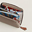 Portefeuille Silk'In Compact, Vue: vue du dessus, above, vue 2 sur 2