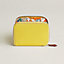 Portefeuille Silk'In Compact, Vue: vue de face, front, vue 1 sur 2