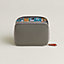 Portefeuille Silk'In Compact, Vue: vue de face, front, vue 1 sur 2
