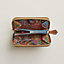 Portefeuille Silk'In Compact, Vue: vue du dessus, above, vue 2 sur 2