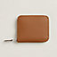 Portefeuille Silk'In Compact, Vue: vue de face, front, vue 1 sur 2