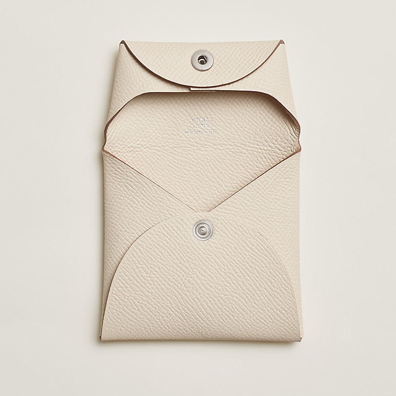 Portemonnaie Bastia | Hermès Deutschland