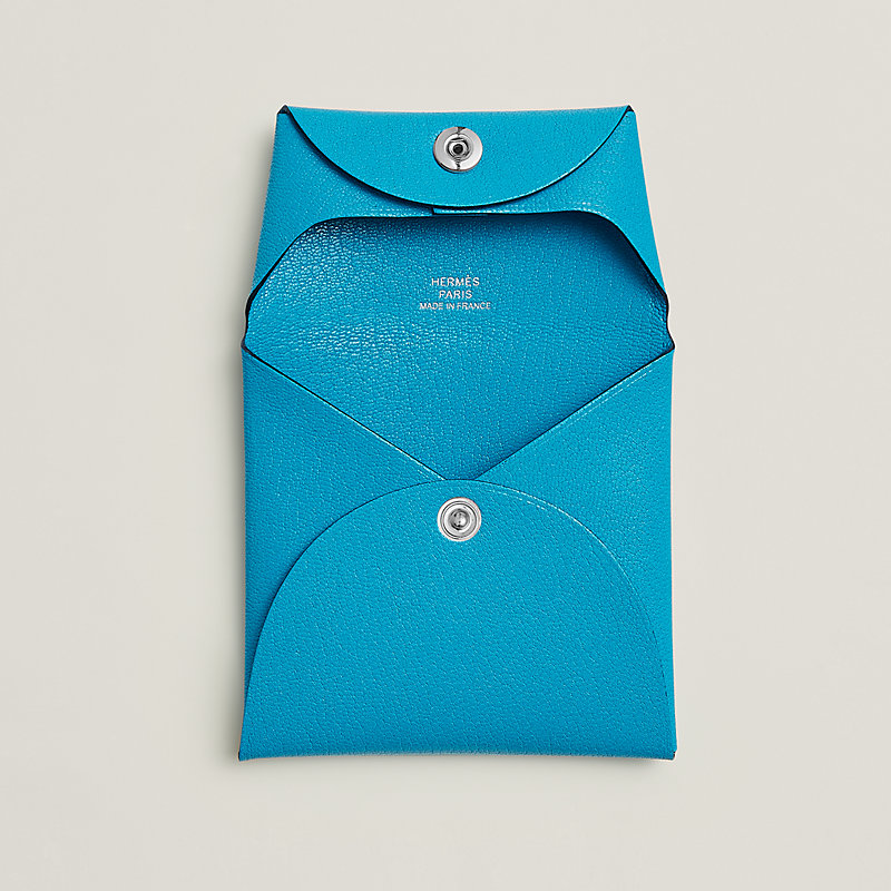 Portemonnaie Bastia | Hermès Schweiz