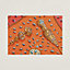 Post card, View: Worn, worn, view 1 of 2