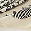 Poste et Cavalerie scarf 80, View: Detail, detail, view 3 of 3