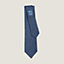 Poulain tie, View: Folded, folded, view 1 of 2