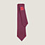 Poulain tie, View: Folded, folded, view 1 of 1