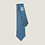Poulain tie, View: Folded, folded, view 1 of 2
