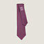 Poulain tie, View: Folded, folded, view 2 of 3