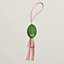 Poulpe charm, View: front, front, view 1 of 2