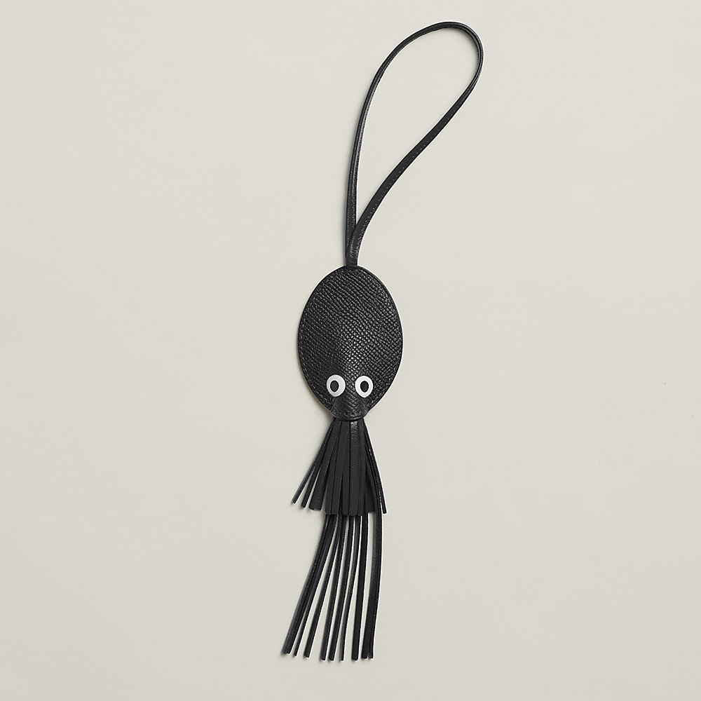 Poulpe charm | Hermès USA