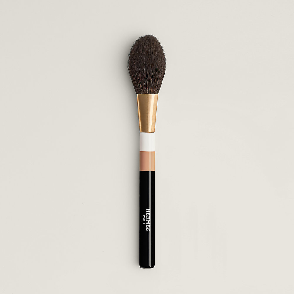 Powder makeup brush, l'Aerien | Hermès Singapore