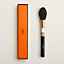 Powder makeup brush, l'Aerien, View: Worn, worn, view 2 of 2