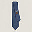 Power & Wisdom tie, View: Folded, folded, view 1 of 2
