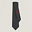 Power & Wisdom tie 7&nbsp;cm, View: Folded, folded, view 1 of 2