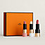 Pre-composed gift set, Celebrating with Hermès edition, View: front, front, view 1 of 3