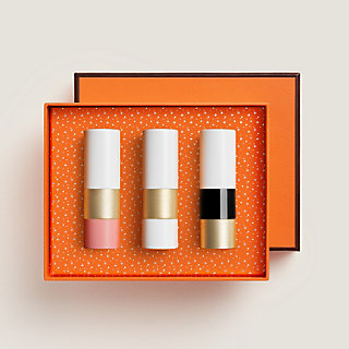 Pre-composed gift set, Fetes en Hermès edition | Hermès USA