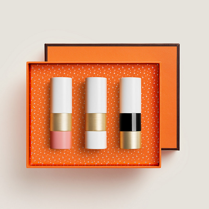 Pre-composed gift set, Fetes en Hermès edition | Hermès USA