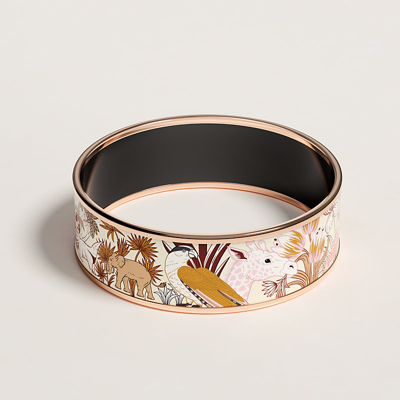 Precious Paradise bangle