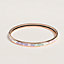 Precious Paradise bangle, View: Back, back, view 3 of 4