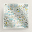 Precious Paradise scarf 90, View: Flat, flat, view 2 of 3