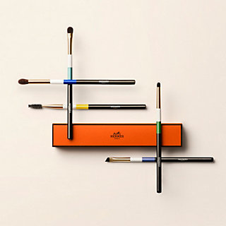 Precise blending brush, L'Estompeur de precision | Hermès USA