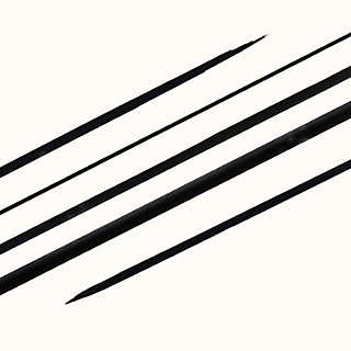 Precision eyeliner, Encre Noire - Encre Noire | Hermès USA