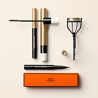 Precision eyeliner, Encre Noire - Encre Noire | Hermès USA