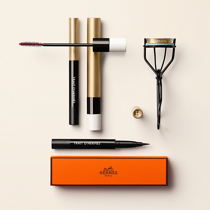 HERMES Trait d'Hermès エルメスビューラー HERMES ビューラー Trait d'Hermes, Le Courbe-cils eyelash