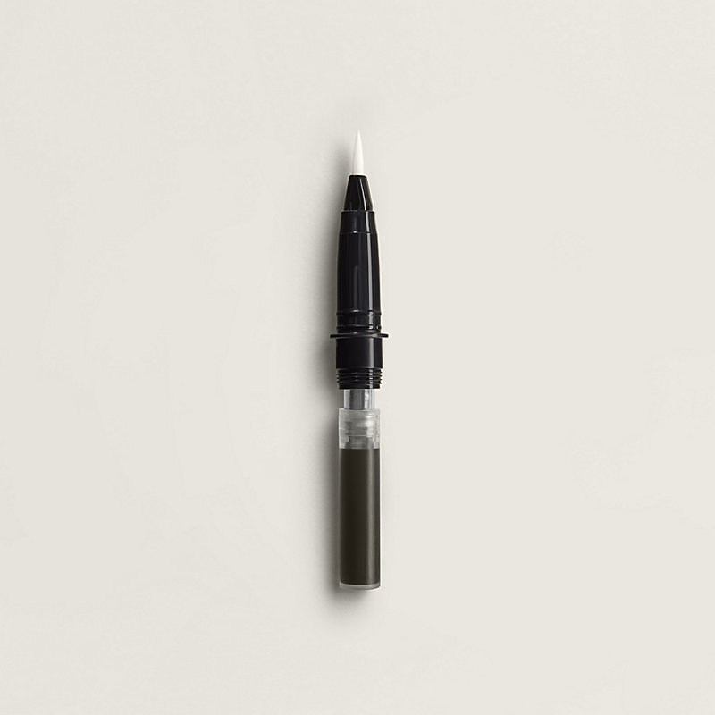 Precision eyeliner refill, Encre Noire