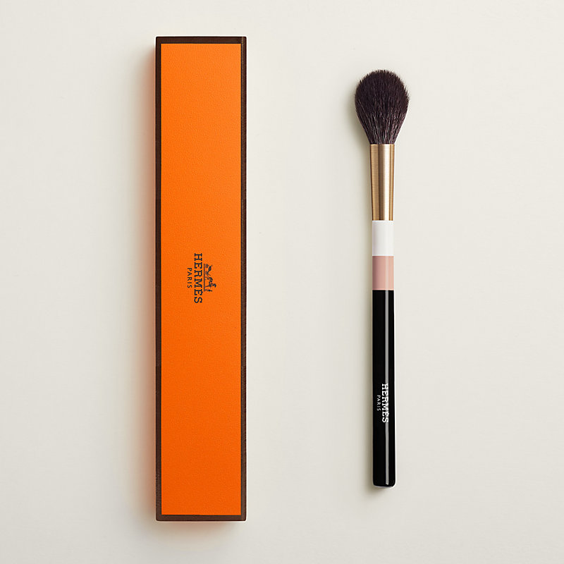 Hermès Blush Brush fashion