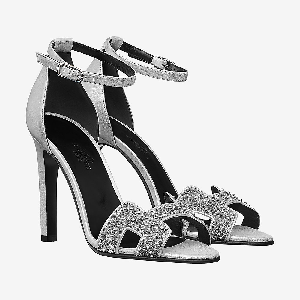 hermes premiere sandals