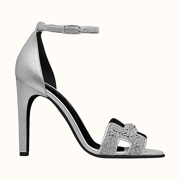 hermes premiere sandals