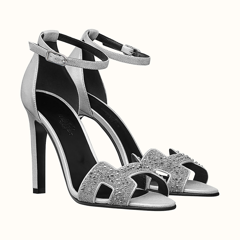 hermes premier sandals