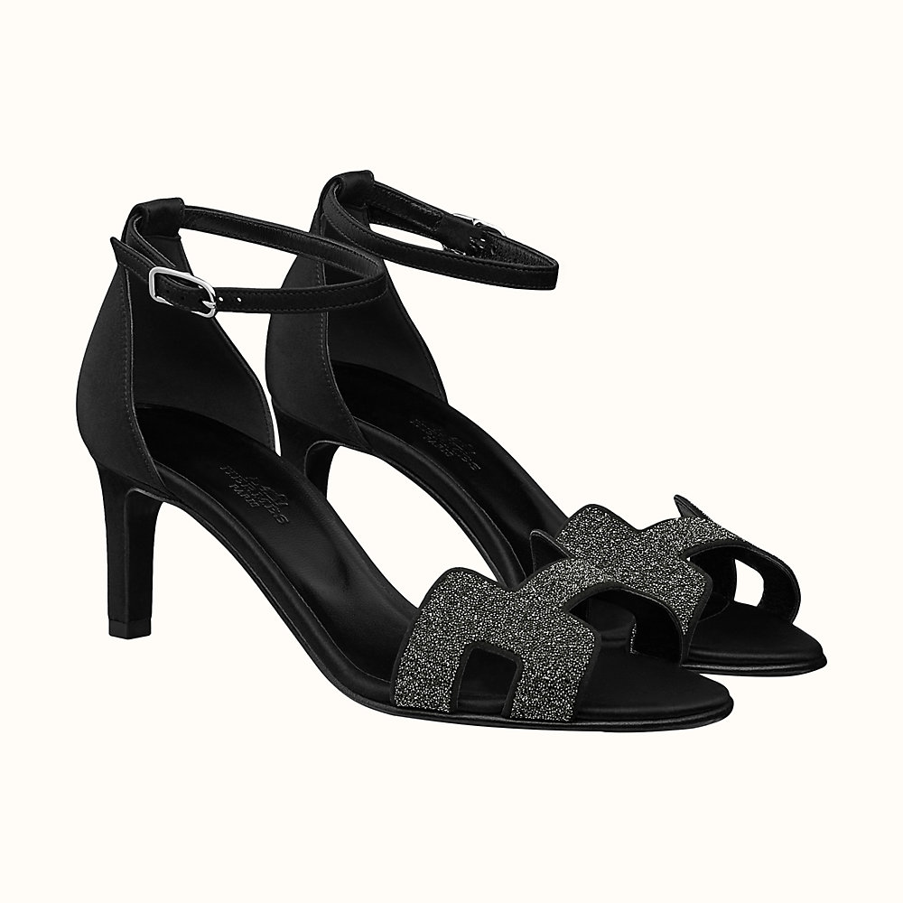 Buy > hermes heel sandals > in stock