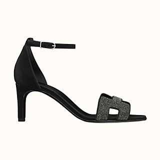 hermes premiere heels