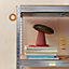 Vue: Vue portée, Presse-papier champignon GM