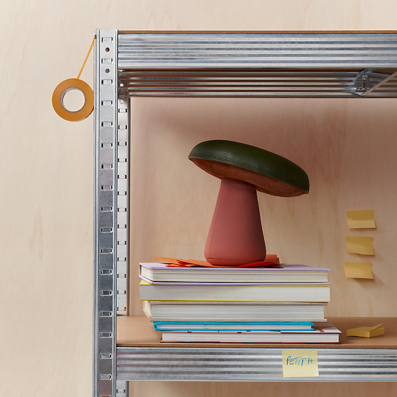 Presse-papier champignon GM