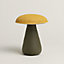 Presse-papier champignon MM, Vue: vue de face, front, vue 5 sur 5