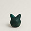 Presse-papier chat, Vue: vue de face, front, vue 1 sur 4