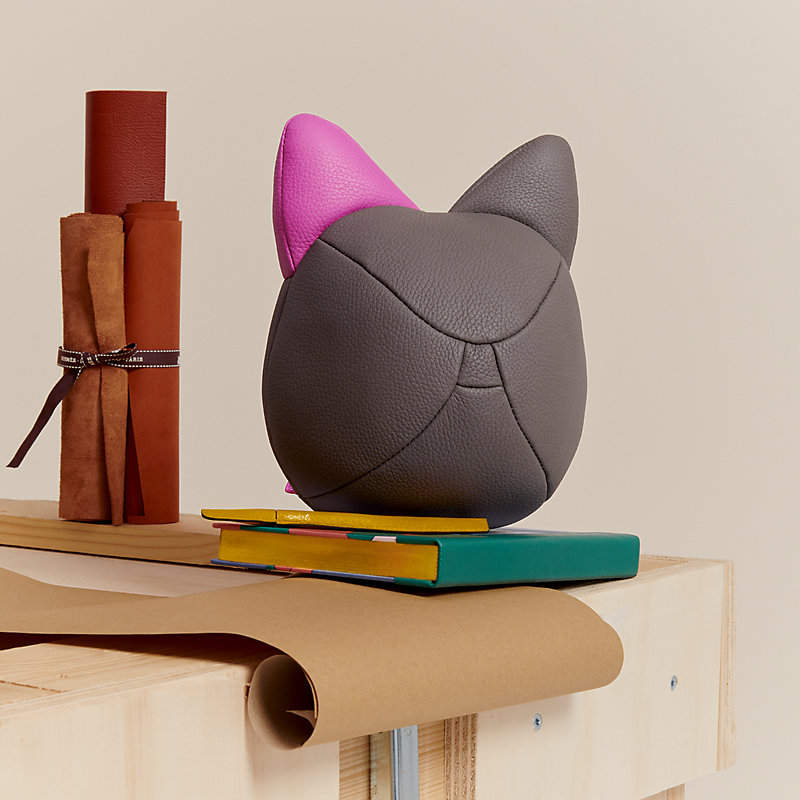Presse-papier chat