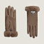 Princesse gloves, View: front, front, view 1 of 1