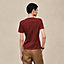 Printed micro t-shirt, View: Worn, worn, view 3 of 4