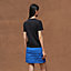 Printed micro t-shirt, View: Worn, worn, view 3 of 4